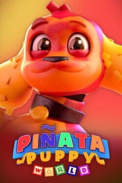 Piñata Puppy World