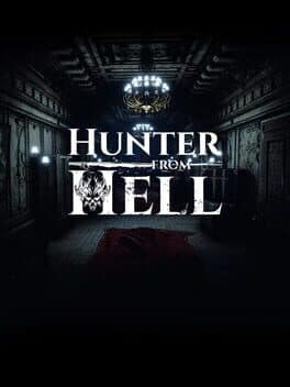 Hunter From Hell
