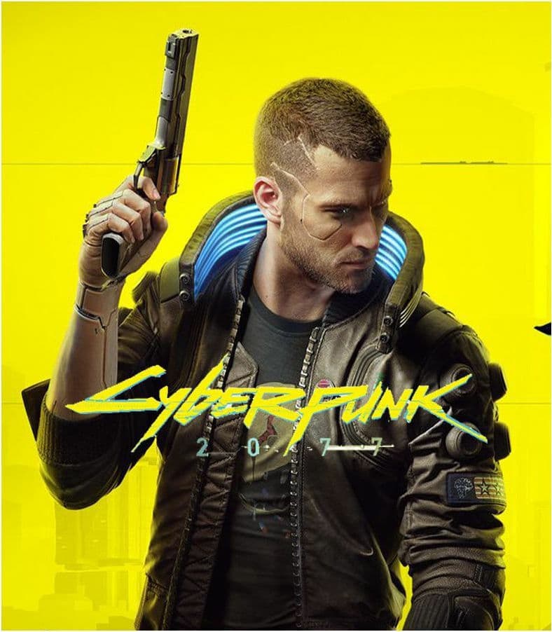 Cyberpunk 2077