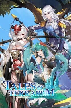 Tales of Terrarum