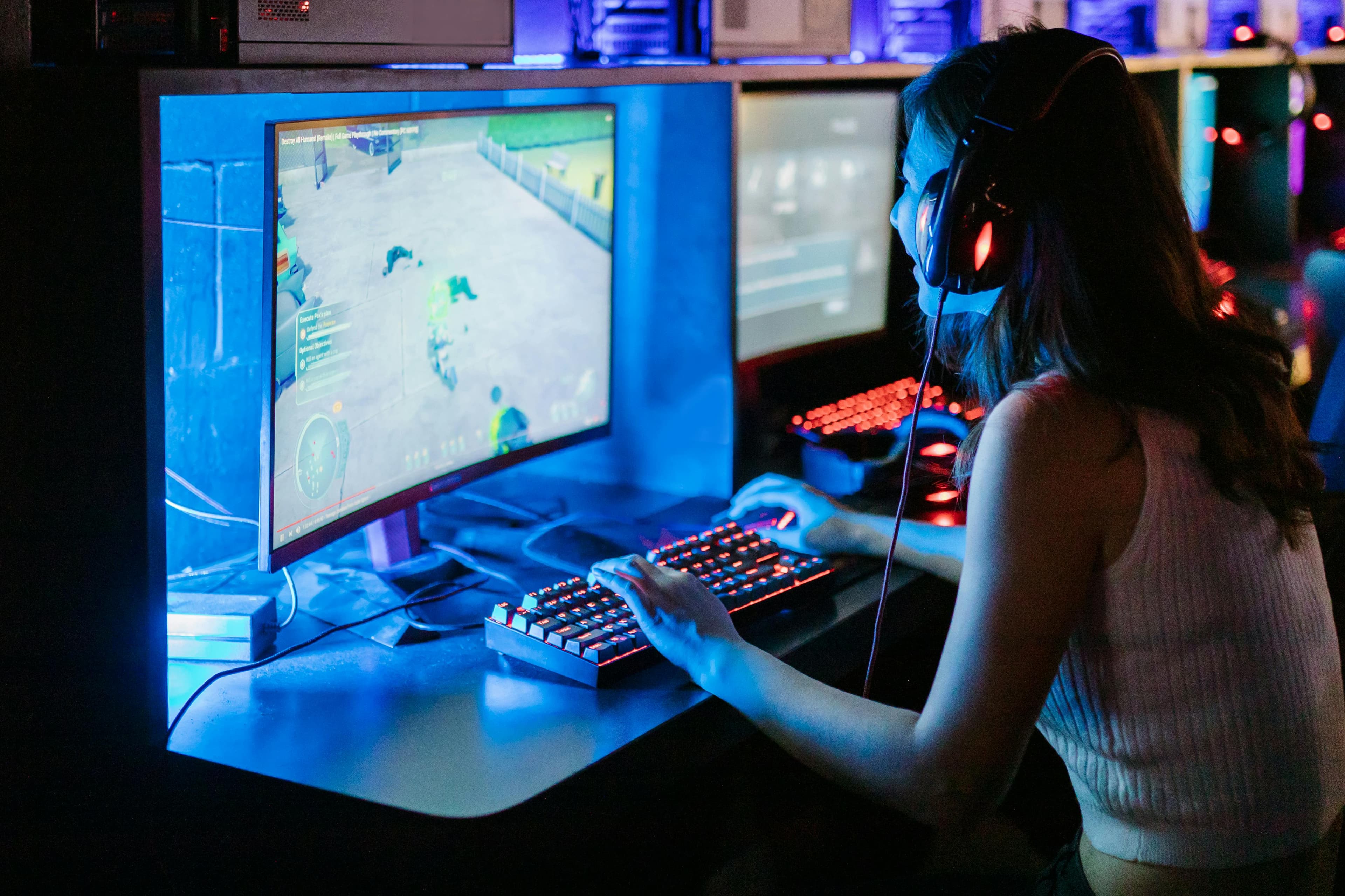 How to Set Up Your First Gaming Livestream